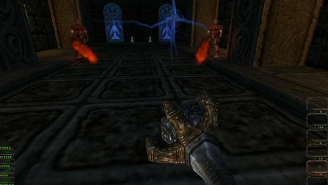 Daikatana screenshot 2