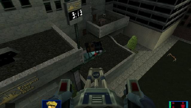 SiN Gold screenshot 6