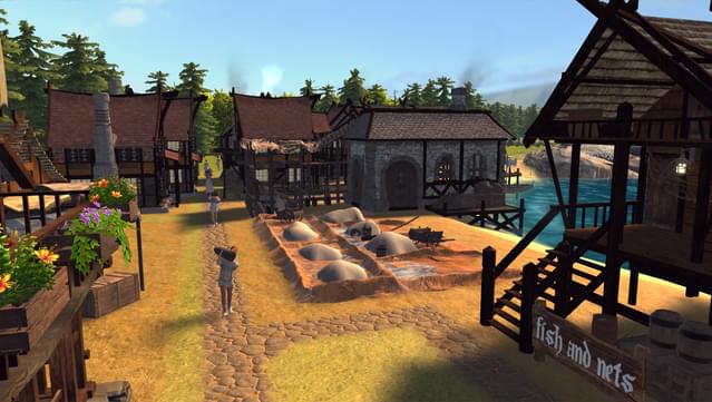 Patron - Mare Nostrum screenshot 2