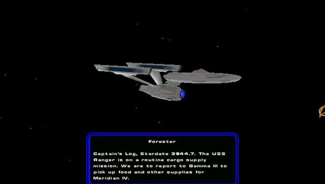 Star Trek™: Starfleet Academy screenshot 4