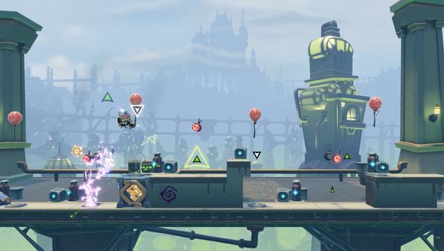 Hextech Mayhem: BOOMBOX 1: POP/STARZ screenshot 0