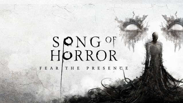 Song of Horror