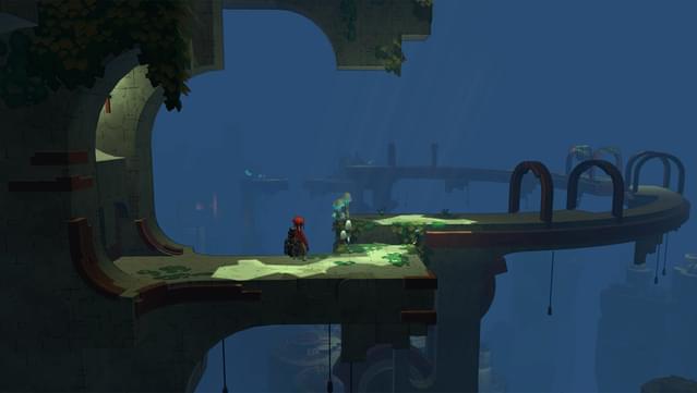 Hob screenshot 4