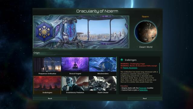 Stellaris: Shadows of the Shroud screenshot 5