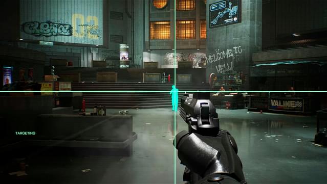 RoboCop: Rogue City - Collection screenshot 1