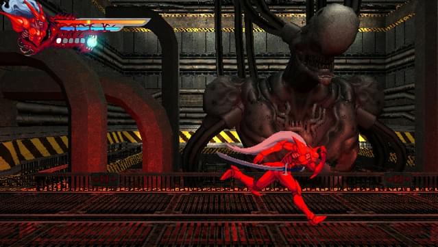 Slave Zero X screenshot 6