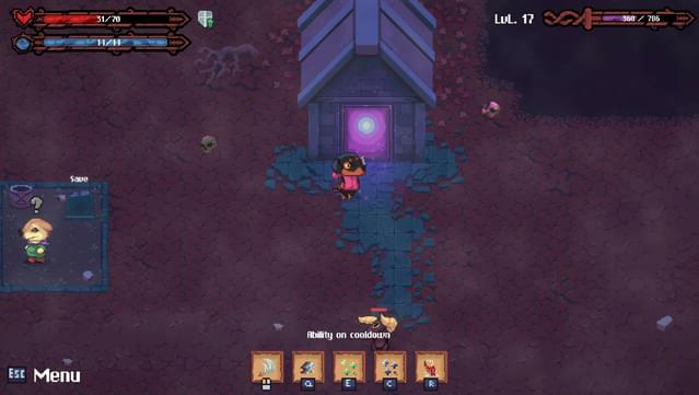 Donna: The Canine Quest OST screenshot 7