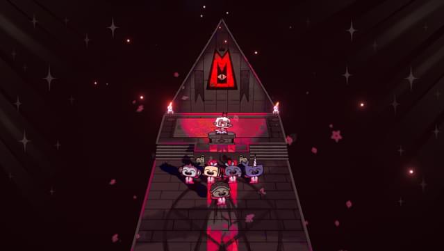 Cult of the Lamb: Cultist Pack screenshot 3