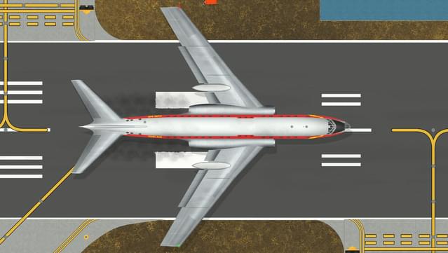 Airport CEO - Business Class Edition screenshot 6
