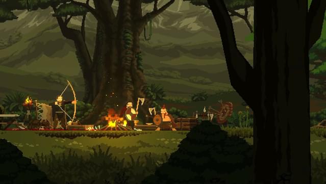 Regions of Ruin: Runegate screenshot 1