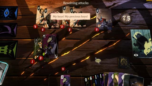 Foretales - Deluxe Edition screenshot 0