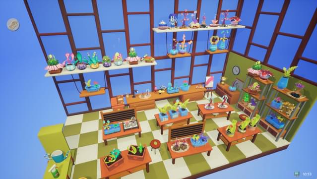 Garden In! screenshot 6