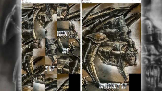 Gorky 17 - Digital Deluxe Content screenshot 2