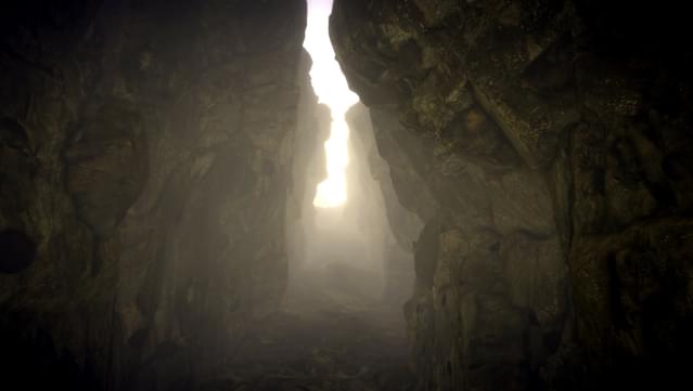 Dagon - The Railway Horror DLC screenshot 5