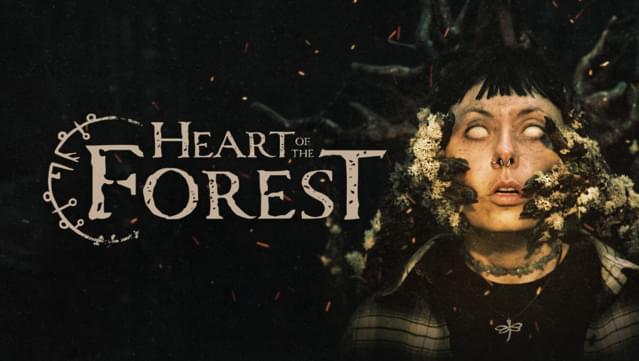 Heart of the Forest Soundtrack