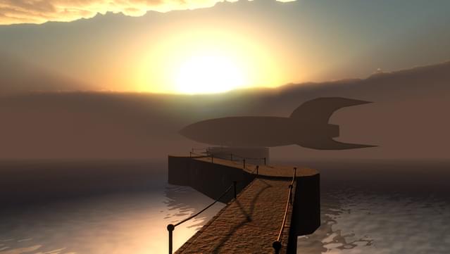 realMyst: Masterpiece Edition screenshot 0