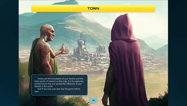 Revival: Recolonization Artbook + Soundtrack screenshot 0