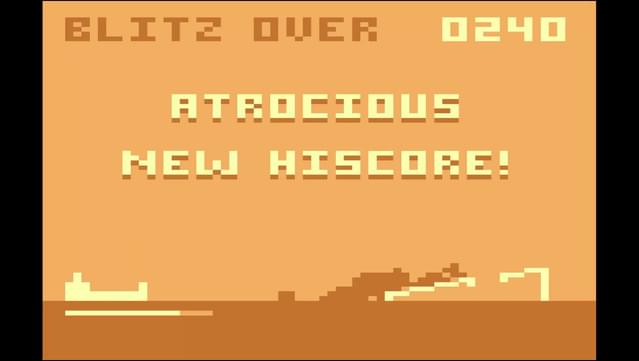 Cornhole Hero screenshot 1