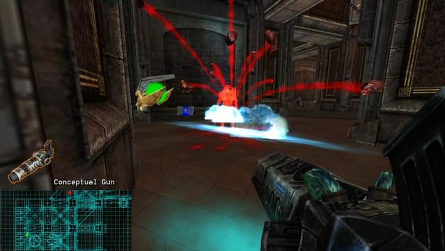 FireStarter screenshot 5