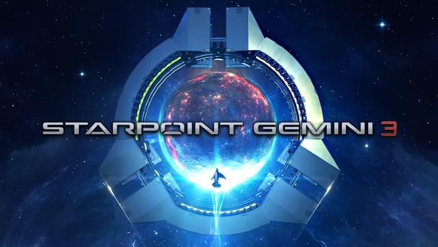Starpoint Gemini 3