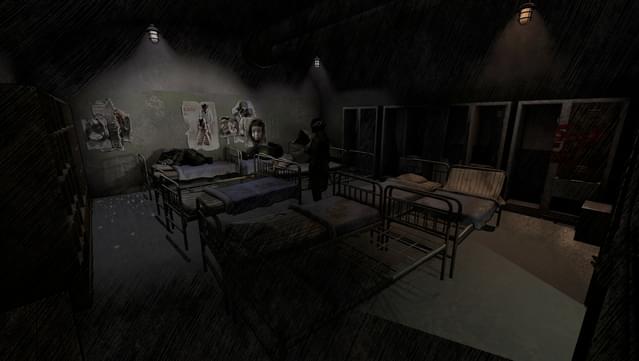 Kriophobia screenshot 0