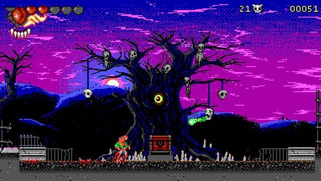 Haunted Lands screenshot 7
