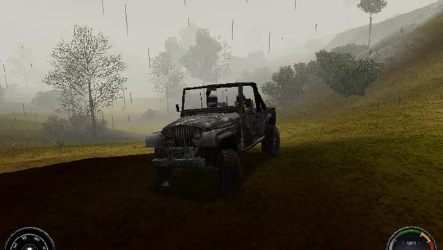 Screamer 4x4 screenshot 6