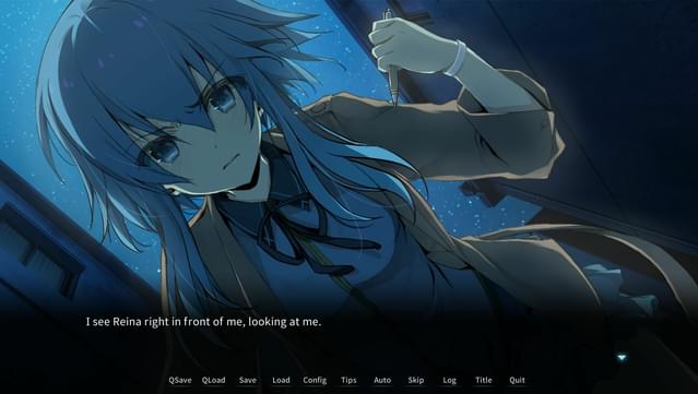 Memory's Dogma CODE:01 screenshot 3