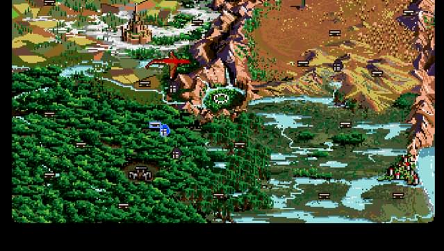Moonstone: A Hard Days Knight screenshot 3