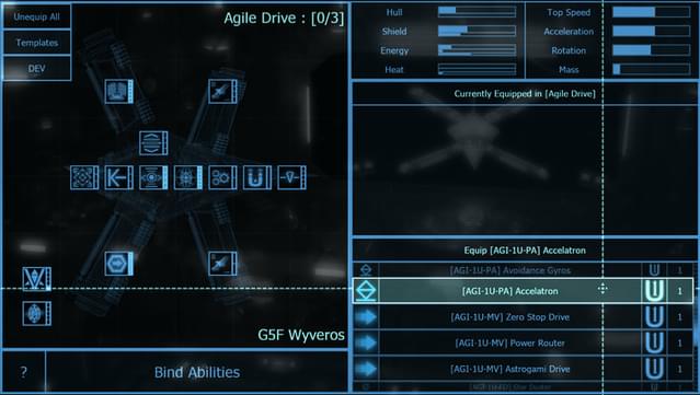 Ring Runner: Flight of the Sages screenshot 3