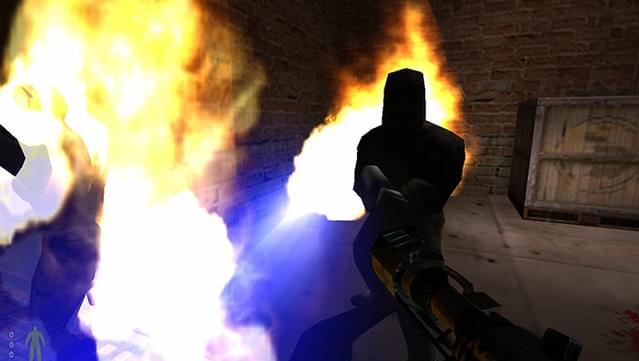 Kingpin: Life of Crime screenshot 1