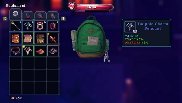 Kingdom of Night screenshot 6