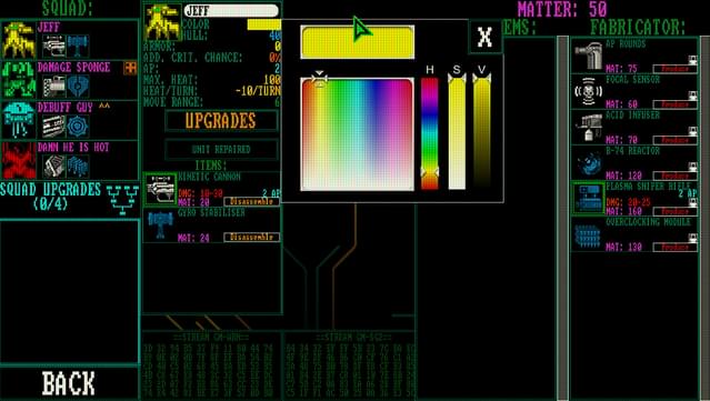 Mainframe Defenders screenshot 6