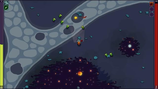 RICE - Repetitive Indie Combat Experience™ screenshot 5
