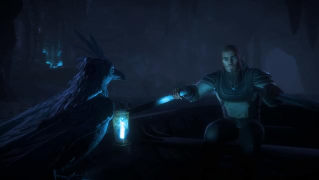 Dreamfall Chapters: The Final Cut Soundtrack screenshot 3