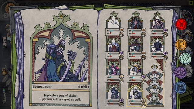 BLOODLETTER screenshot 2