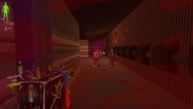 HYPERVIOLENT screenshot 4