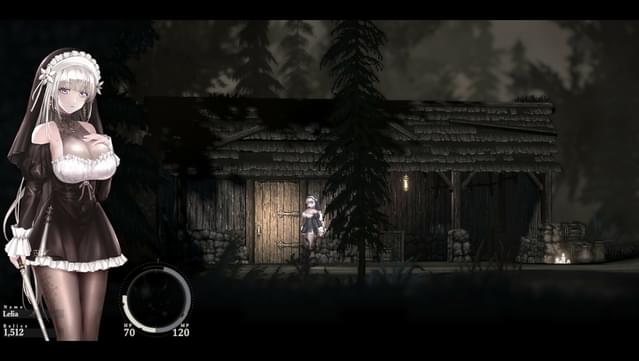 SiNiSistar 2 screenshot 6