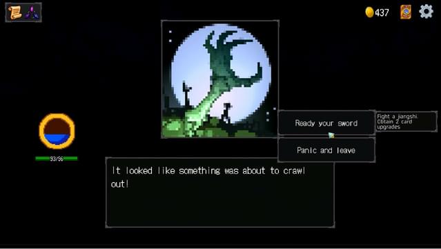 Succubus Forest - Unrated DLC screenshot 4