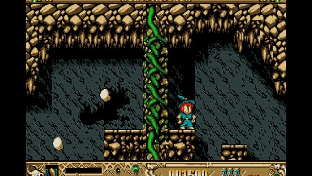 Super Cauldron screenshot 1