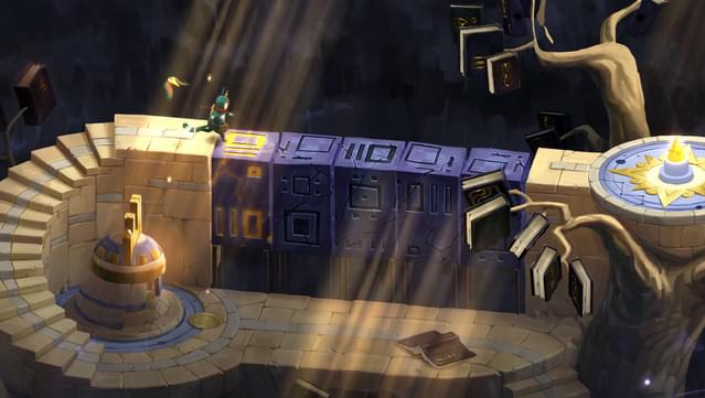 Figment 2: Creed Valley screenshot 1