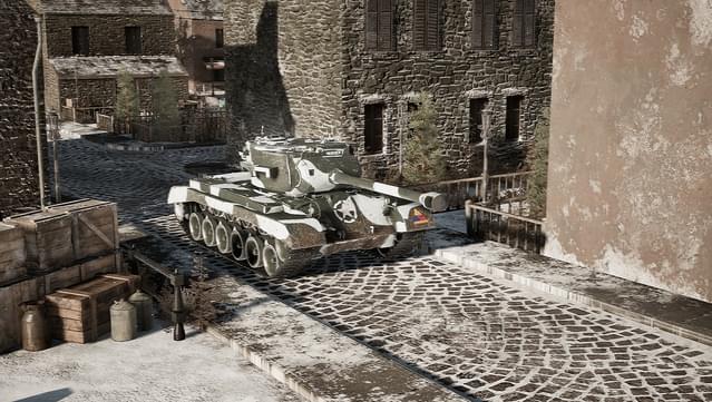 Headquarters World War II - Ardennes screenshot 5