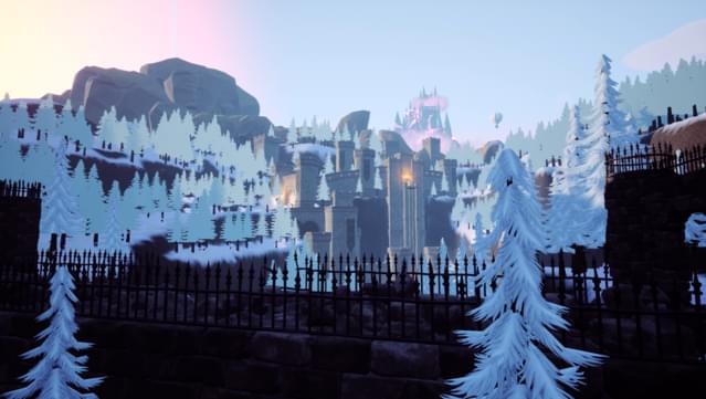Holomento screenshot 3