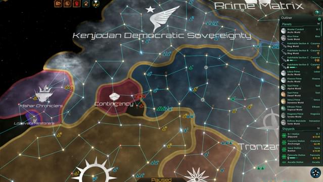 Stellaris: Horizon Signal screenshot 3