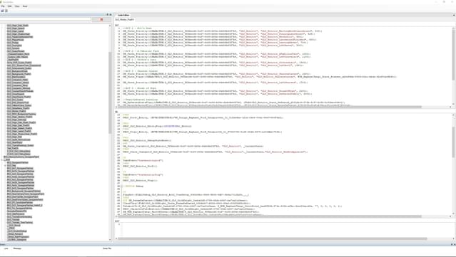 Baldur's Gate 3 Toolkit screenshot 1