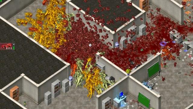 Alien Shooter + Expansions screenshot 7