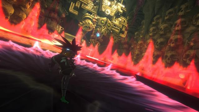 Aztech Forgotten Gods screenshot 0