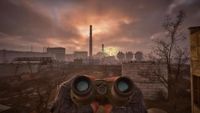 S.T.A.L.K.E.R. 2: Cost of Hope screenshot 3
