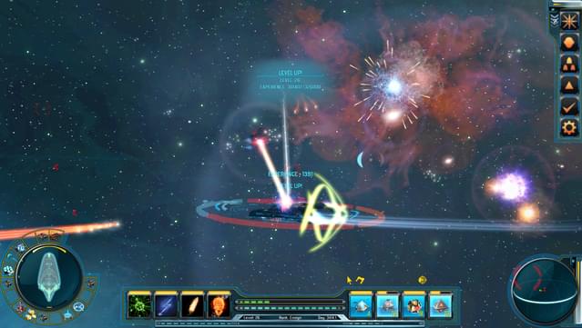 Starpoint Gemini 2 screenshot 2
