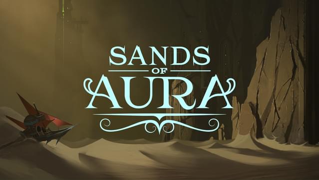 Sands of Aura